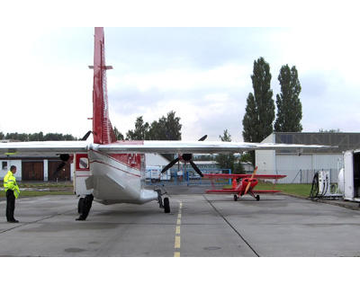 Kundenfoto 5 Aero-Club Zwickau e. V.