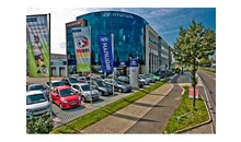 Kundenbild groß 5 Klapper Autohaus GmbH