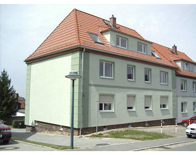 Kundenfoto 2 Wohnungsbaugesellschaft Reinsdorf mbH