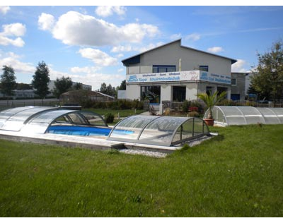 Kundenfoto 4 Schwimmbadtechnik Türpe