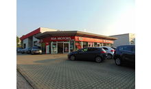 Kundenbild groß 2 Autohaus Chemnitzer Auto-Salon KIA / Peugeot