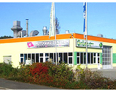Kundenfoto 1 Autolackservice Grünert GmbH