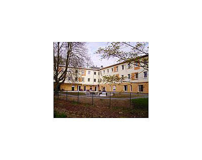 Kundenfoto 2 Senioren- und Seniorenpflegeheim gGmbH Zwickau