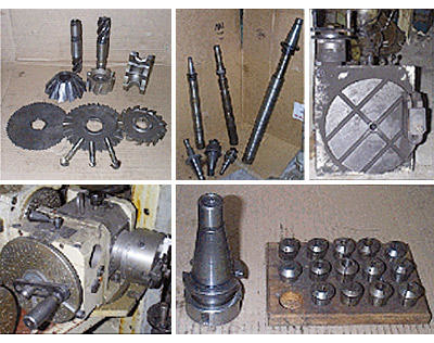 Kundenfoto 9 Hammer Industrieanlagen- und Werkzeugmaschinen-Vertrieb GmbH