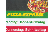 Kundenbild groß 2 PIZZA-EXPRESS