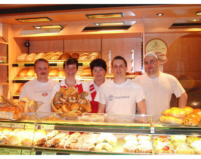 Kundenfoto 1 Bäckerei Riedel