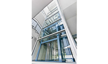 Kundenbild groß 1 Aufzüge Orba-Lift Aufzugsdienst GmbH