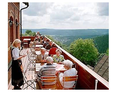 Kundenfoto 6 Berggasthaus & Pension Schöne Aussicht