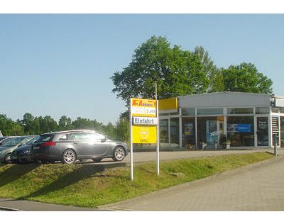 Kundenfoto 2 Autohaus Am Auersberg GmbH