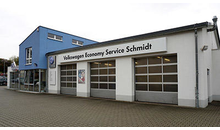 Kundenbild groß 5 Autohaus Schmidt KG