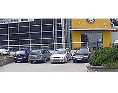 Kundenfoto 2 Autohaus motor Lichtenstein GmbH