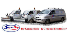 Kundenbild groß 2 Service-Man Dirk Schnabel Ihr Dienstleister für Grundstück und Gebäude