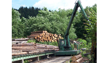 Kundenbild groß 5 Sägewerk & Holzhandel Uwe Schauer