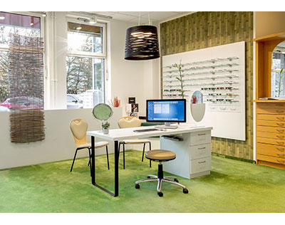 Kundenfoto 2 Optiker MEISE GmbH
