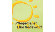 Kundenbild groß 2 Pflegedienst Elke Rodewald