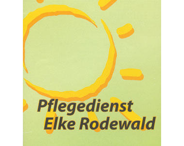 Kundenfoto 2 Pflegedienst Elke Rodewald