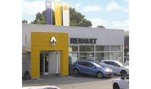 Kundenbild groß 2 Autohaus Hübner