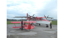 Kundenbild groß 10 Aero-Club Zwickau e. V.