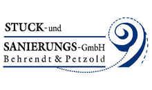 Kundenbild groß 1 Stuck- und Sanierungs-GmbH Behrendt & Petzold