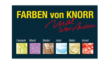 Kundenbild groß 4 Farben-Knorr