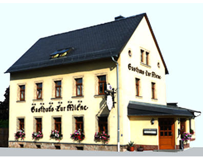 Kundenfoto 9 Gasthaus Zur Miene