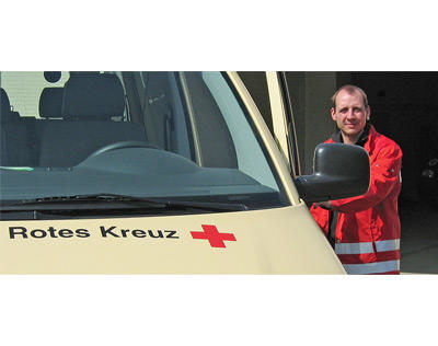 Kundenfoto 1 DRK Klingenthal