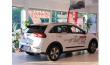 Kundenbild groß 7 Autohaus Chemnitzer Auto-Salon KIA / Peugeot