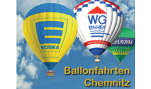 Kundenbild groß 11 Ballonfahrten Chemnitz