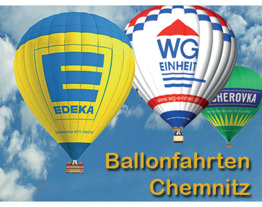 Kundenfoto 11 Ballonfahrten Chemnitz