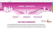 Kundenbild groß 1 ARinternet WebAgentur