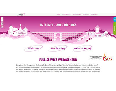 Kundenfoto 1 ARinternet WebAgentur
