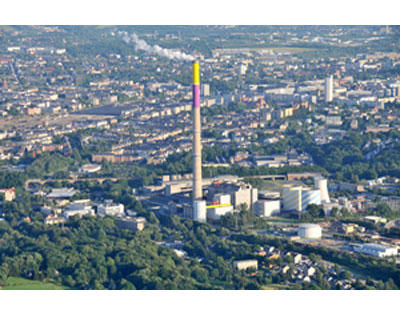 Kundenfoto 9 Ballonfahrten Chemnitz