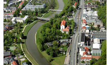 Kundenbild groß 2 Mauritius Brauerei GmbH