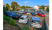Kundenbild groß 1 Autohaus Gerstenberger GmbH