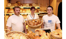 Kundenbild groß 3 Bäckerei Riedel