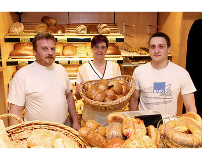 Kundenfoto 3 Bäckerei Riedel