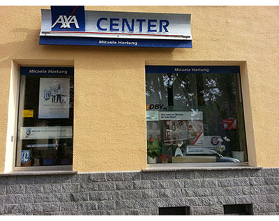 Kundenfoto 3 CONCORDIA Service-Büro Micaela Hartung