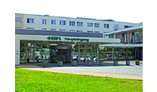 Kundenbild groß 3 HBK Heinrich-Braun-Klinikum gGmbH