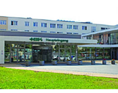 Kundenfoto 3 HBK Heinrich-Braun-Klinikum gemeinnützige GmbH