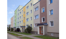 Kundenbild groß 5 Wohnungsbaugenossenschaft Musikwinkel eG