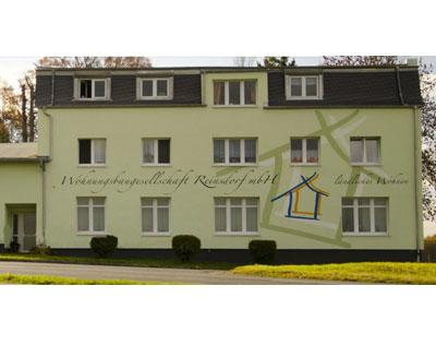 Kundenfoto 1 Wohnungsbaugesellschaft Reinsdorf mbH