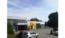 Kundenbild groß 3 Autohaus Hübner