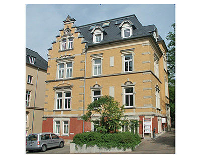 Kundenfoto 1 Vermessungsbüro PFEIFER