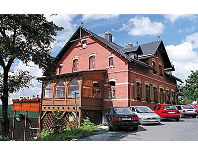 Kundenfoto 3 Berggasthaus & Pension Schöne Aussicht