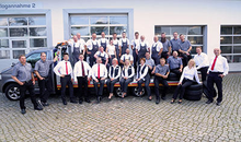 Kundenbild groß 5 Autohaus Gerstenberger GmbH