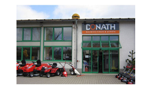 Kundenbild groß 10 Baumaschinen & Geräte GmbH Donath
