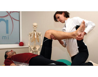 Kundenfoto 1 Praxis für Physiotherapie Hörning, Stabenow