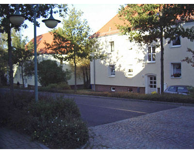 Kundenfoto 8 Wohnungsbaugesellschaft Reinsdorf mbH