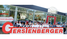 Kundenbild groß 4 Autohaus Gerstenberger GmbH