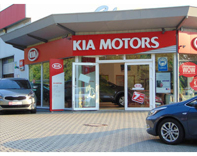 Kundenfoto 3 Autohaus Chemnitzer Auto-Salon KIA / Peugeot